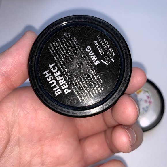 OSP Cosmetics Blush Perfect in Swag - Picture 3 of 4